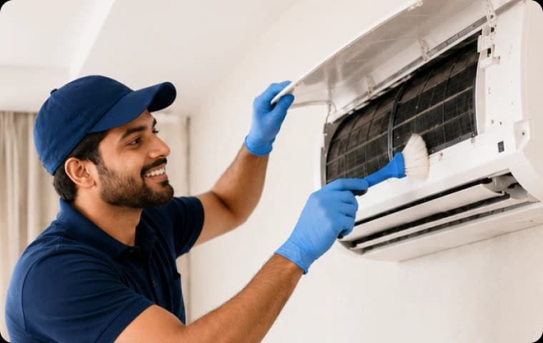 AC Service