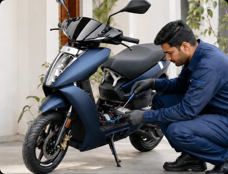 EV Service