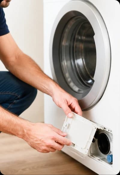 Washing Machine Service